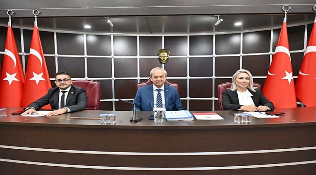 Kepez bütçesinde yüzde 125'lik büyüme başarısı