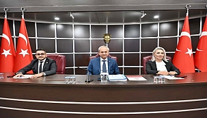Kepez bütçesinde yüzde 125'lik büyüme başarısı