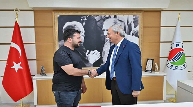 Kepez'e Yeni Kreş ve Gündüz Bakımevi Müjdesi