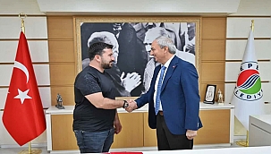 Kepez'e Yeni Kreş ve Gündüz Bakımevi Müjdesi