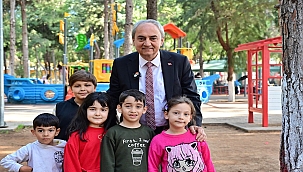 Kepezliler, Dokumapark'taki OBA'da Buluşuyor