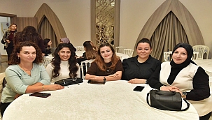 Kepez’de Öğretmenler Günü coşkuyla kutlandı