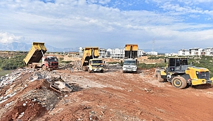 Çankaya'da Ulaşımı Rahatlatacak Yeni Yol Açılıyor