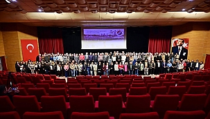 Kepez Kreşlerinde Eğitimde Yeni Bakış: “Sağ Taraf” Gücü