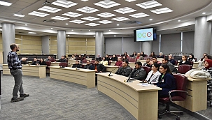 Kepez Belediyesi'nden yaşlı dostu kent vizyonuna güçlü adım