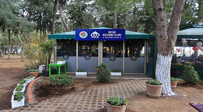 Kepez'de 2025 hizmet atağıyla yaşam kalitesi yükseldi