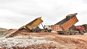 Kepez’de Yavuz Sultan Selim’de Yollar Birbirine Bağlanıyor