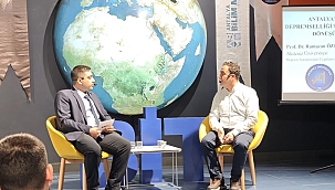 Kepez'de Deprem Riski ve Kentsel Dönüşüm Masaya Yatırıldı