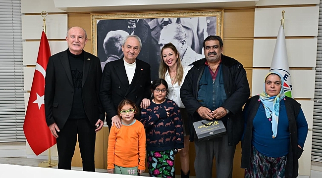 Kepez'de Gelecek Artık Daha Net