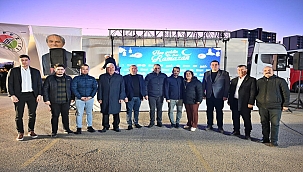 Kepez’de Ramazan Sofraları Gönülleri Isıttı