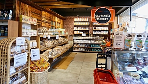 Kepez Ekmek’ten Türkiye’ye Glutensiz E-Ticaret Hizmeti