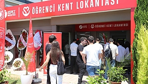Kepez Kent Lokantası ve Mobil Hizmet Açılıyor!