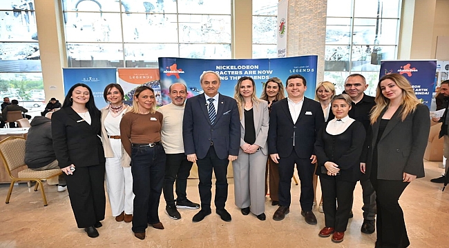 Kepez'de 2 bin 377 kişiye iş fırsatı buluşması