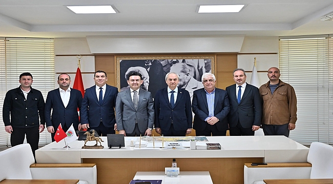 Kepez'de Doğal Gaz Yatırımları 2026'da 221 Bin Konuta Ulaşacak