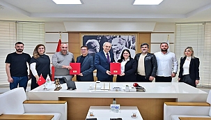 Kepez Aydoğmuş'a Semt Evi Müjdesi!