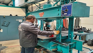 Kepez'de Bayram Öncesi Temizlik Seferberliği