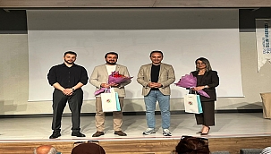 Kepez'de disleksi semineri: Erken farkındalık çağrısı