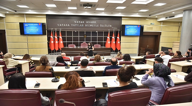 Kepez'de Kolon Kanseri Alarmı! Erken Teşhis Uyarısı