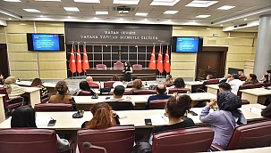 Kepez'de Kolon Kanseri Alarmı! Erken Teşhis Uyarısı