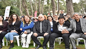 Kepez'de otizm farkındalığı: Engel zihinlerde