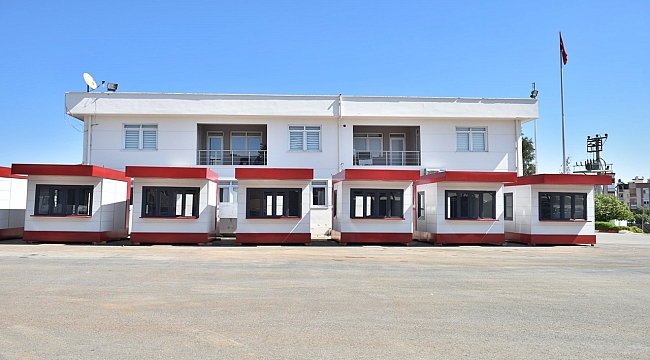 Kepez'de uygun fiyatlı ekmek için yeni büfeler