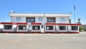 Kepez'de uygun fiyatlı ekmek için yeni büfeler