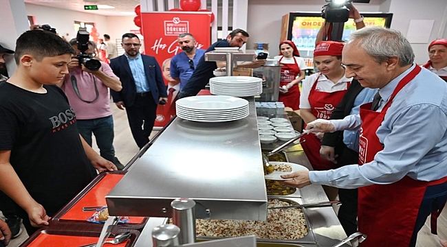 Kepez'e sosyal projeleriyle çifte ödül