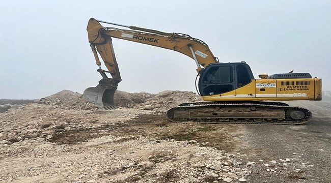 Konyaaltı Cumhurbaşkanlığı Bisiklet Turu'na hazır