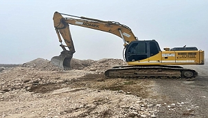 Konyaaltı Cumhurbaşkanlığı Bisiklet Turu'na hazır