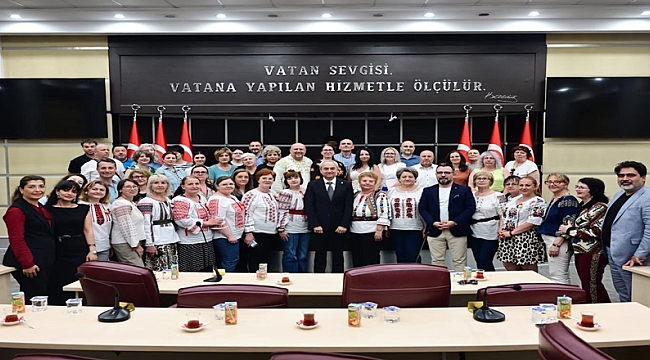 Kepez, Antalya'nın Vitrini Olma Yolunda
