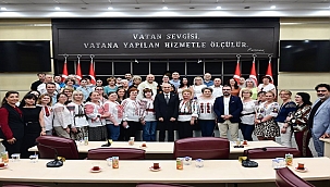 Kepez, Antalya'nın Vitrini Olma Yolunda