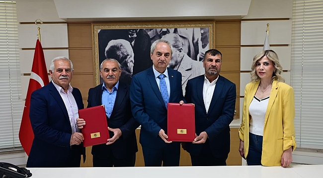 Yavuz Selim Mahallesi'ne Yeni Semt Evi