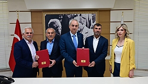 Yavuz Selim Mahallesi'ne Yeni Semt Evi