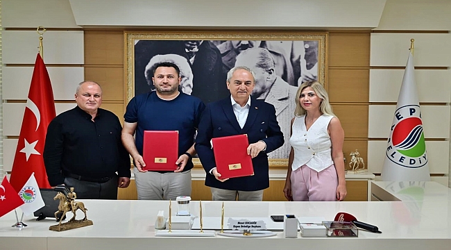 Kepez'de Dayanışma Rüzgarı: Kuzeyyaka'ya Semt Evi Geliyor