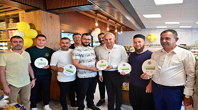 Kepez'de Halk Buluşması Mahalleleri Bir Araya Getiriyor