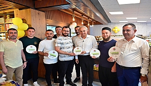 Kepez'de Halk Buluşması Mahalleleri Bir Araya Getiriyor